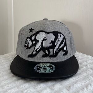 Sole addition cap